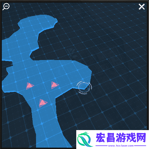 NIKKE胜利女神第八章遗物全收集攻略