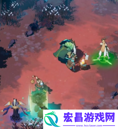 剑与远征2启程女妖怎么打