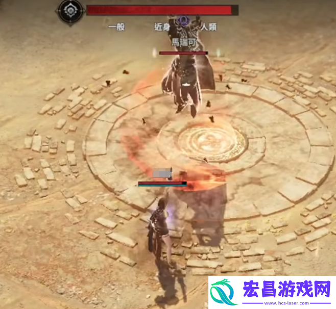 权力之望哪个公司的游戏