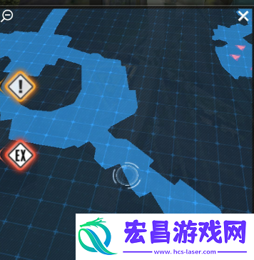 NIKKE胜利女神第十四章遗物全收集攻略