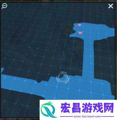 NIKKE胜利女神第十四章遗物全收集攻略