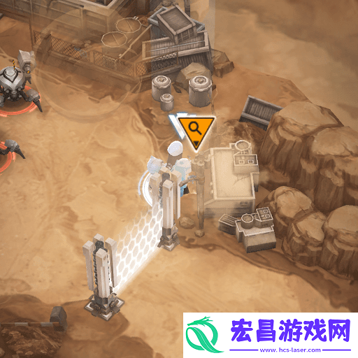 NIKKE胜利女神第十一章遗物全收集攻略