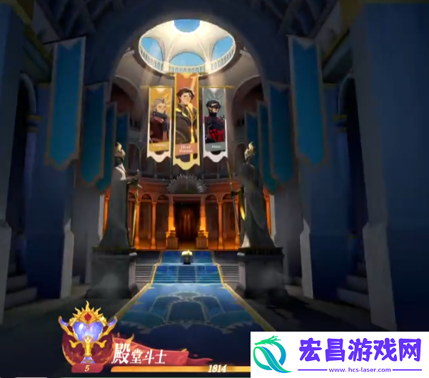 剑与远征2启程竞技场怎么开