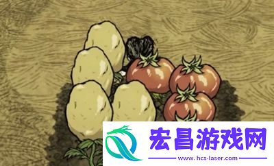 饥荒新家园精神值怎么提升
