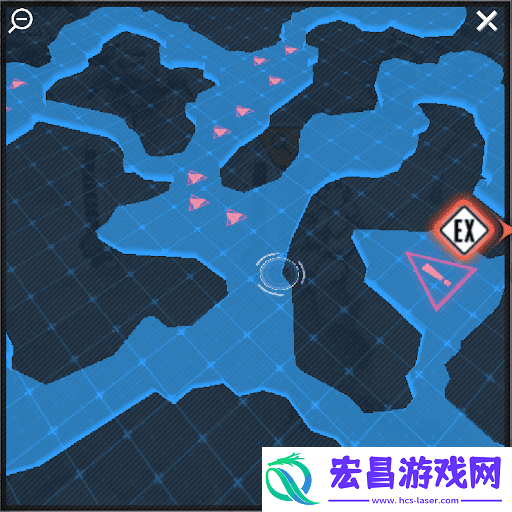 NIKKE胜利女神第七章遗物全收集攻略