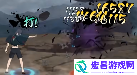 火影忍者手游夏日鼬怎么样