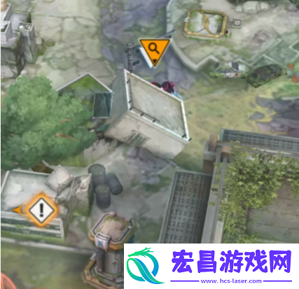 NIKKE胜利女神第十四章遗物全收集攻略