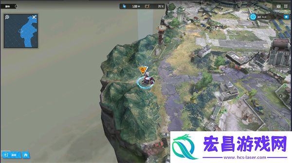 NIKKE胜利女神第四章遗物全收集攻略