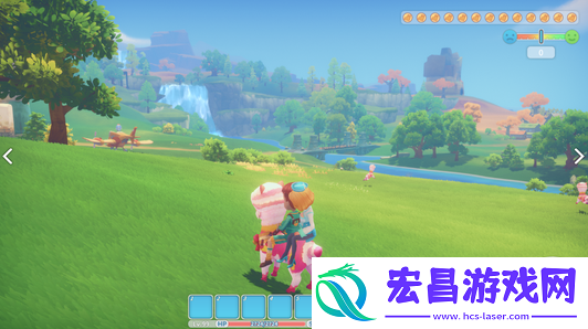 波西亚时光手游要钱吗
