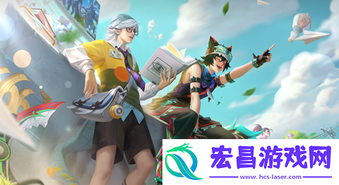 王者荣耀百里玄策苍林墨狼皮肤怎么样