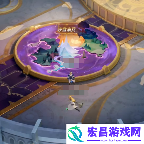 剑与远征2启程公会怎么进