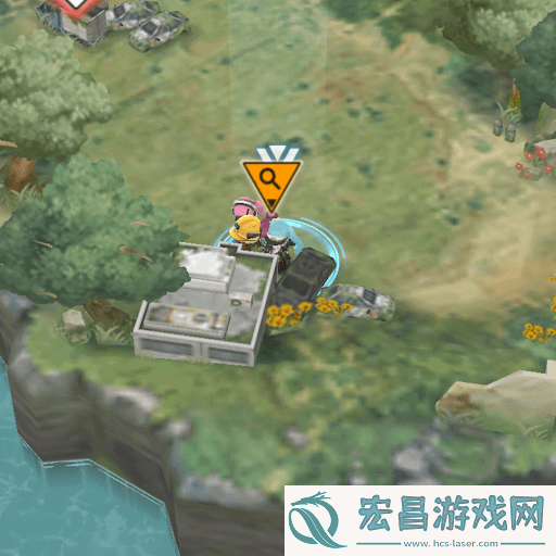 NIKKE胜利女神第十四章遗物全收集攻略