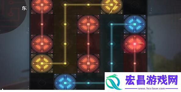鸣潮无光之森任务攻略