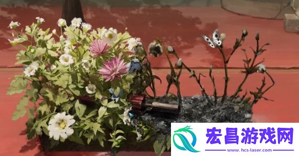纸嫁衣5来生戏攻略之第一折