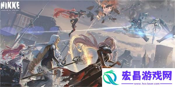 NIKKE胜利女神第七章遗物全收集攻略