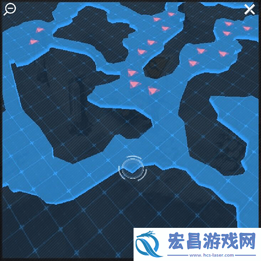 NIKKE胜利女神第七章遗物全收集攻略