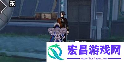 崩坏星穹铁道蜃楼遁影难度2任务怎么做