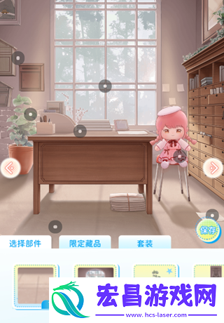 闪耀暖暖暖暖的夏日信笺活动怎么玩