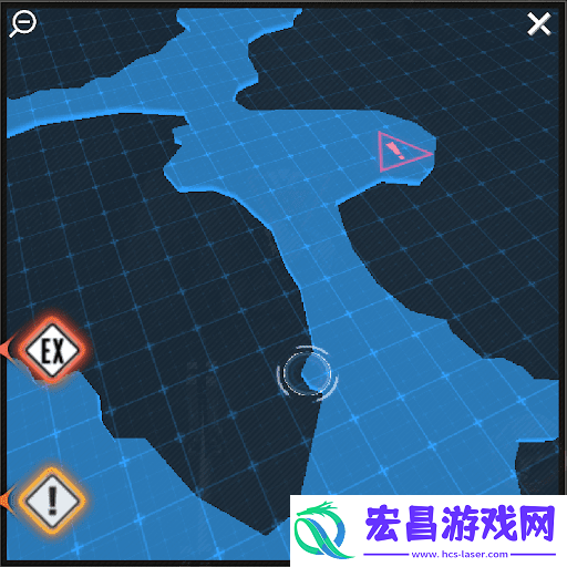 NIKKE胜利女神第八章遗物全收集攻略