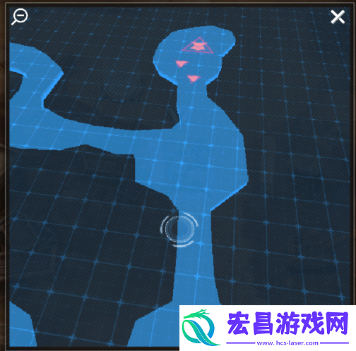 NIKKE胜利女神第十三章遗物全收集攻略