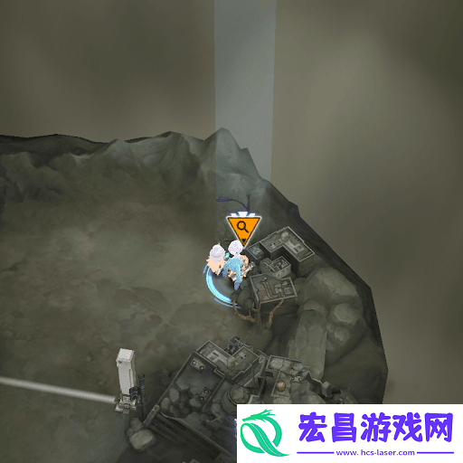 NIKKE胜利女神第八章遗物全收集攻略