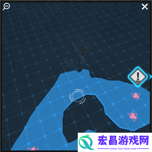 NIKKE胜利女神第八章遗物全收集攻略