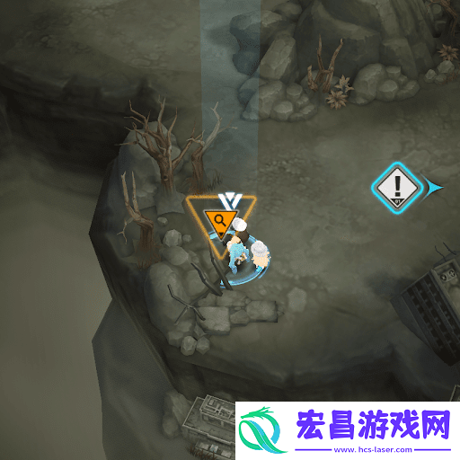 NIKKE胜利女神第八章遗物全收集攻略