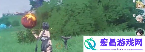 鸣潮无光之森任务攻略