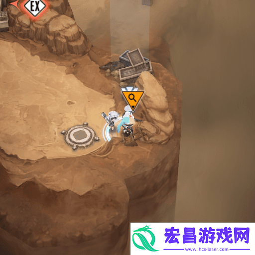 NIKKE胜利女神第十一章遗物全收集攻略