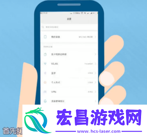 小米电脑助手如何实现小米6连接小米电脑助手实现小米6连接的操作方法