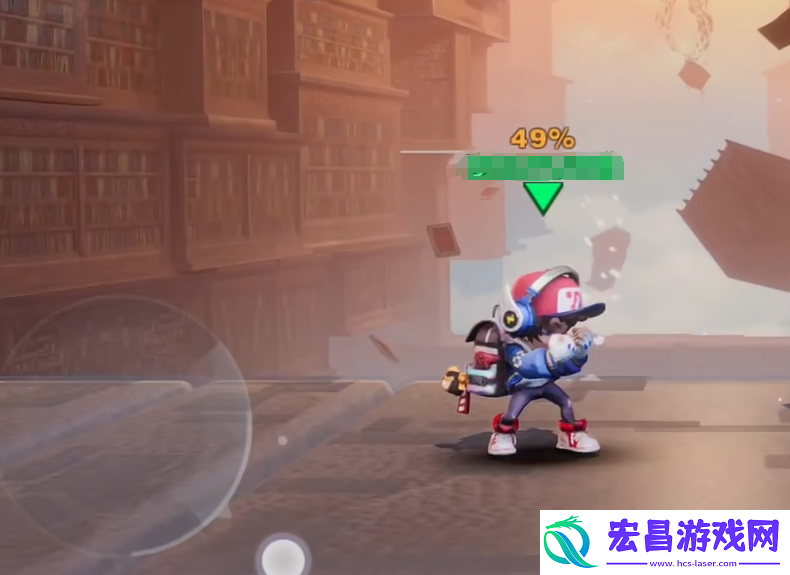 星之破晓是吃鸡吗