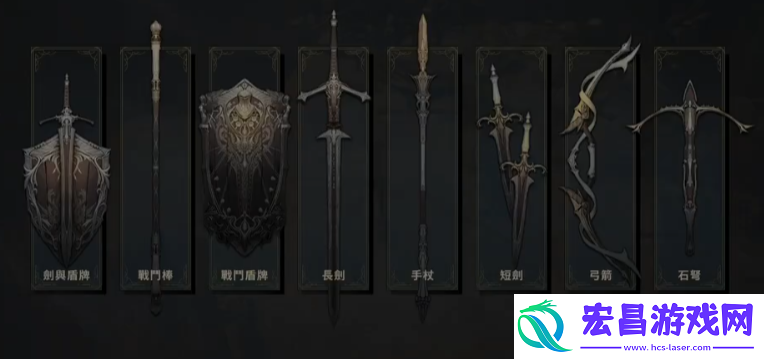 权力之望哪个公司的游戏