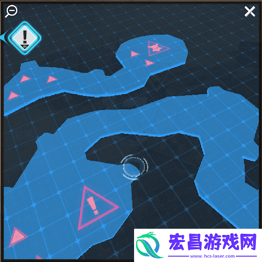 NIKKE胜利女神第十一章遗物全收集攻略