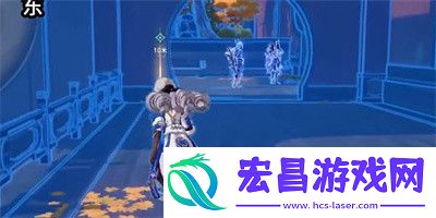 崩坏星穹铁道蜃楼遁影难度2任务怎么做