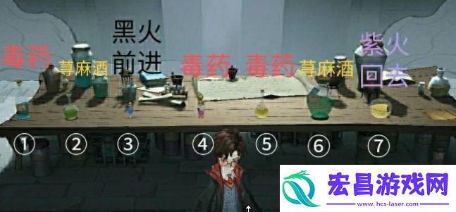 哈利波特魔法觉醒魔法石下怎么打
