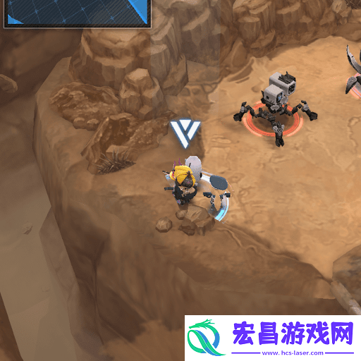 NIKKE胜利女神第十一章遗物全收集攻略