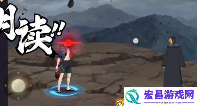 火影忍者手游夏日鼬怎么样