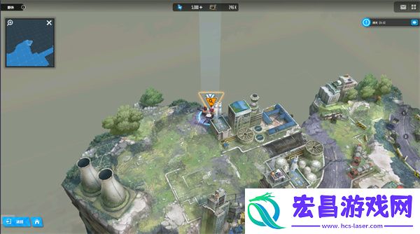 NIKKE胜利女神第二章遗物全收集攻略