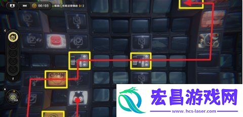 绝区零赌上性命的恋爱仪式怎么玩