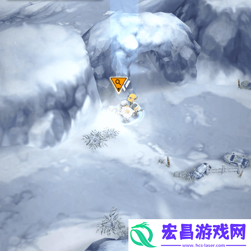 NIKKE胜利女神第十七章遗物全收集攻略