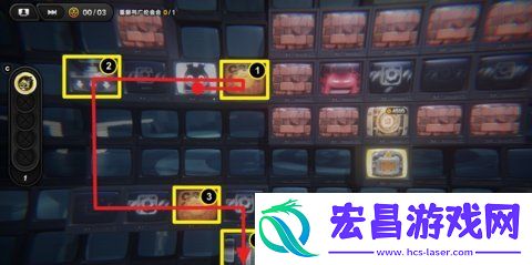 绝区零赌上性命的恋爱仪式怎么玩
