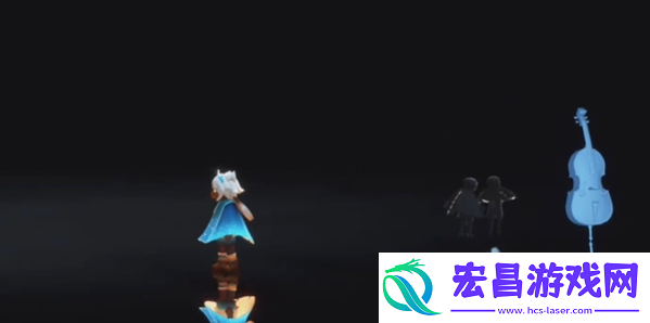 光遇二重奏季节任务四完成方法