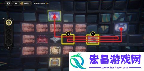 绝区零赌上性命的恋爱仪式怎么玩