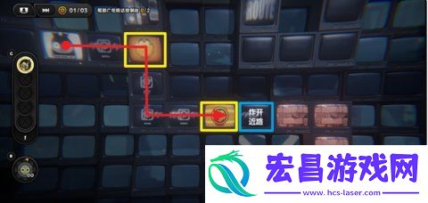 绝区零赌上性命的恋爱仪式怎么玩