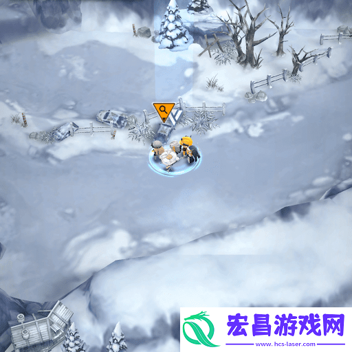 NIKKE胜利女神第十七章遗物全收集攻略
