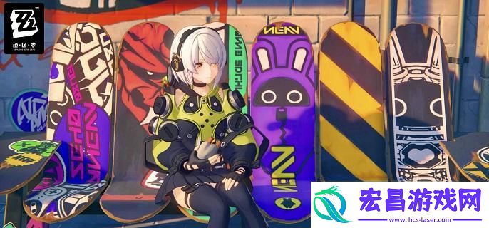 绝区零安比音擎怎么选