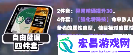 绝区零丽娜驱动盘怎么搭配