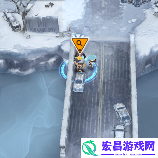 NIKKE胜利女神第十六章遗物全收集攻略