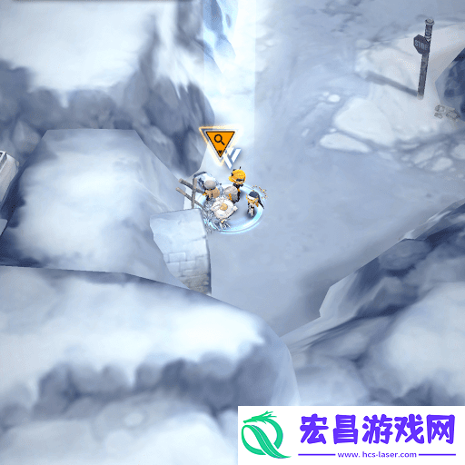 NIKKE胜利女神第十七章遗物全收集攻略