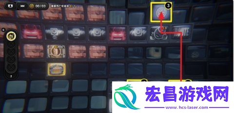 绝区零赌上性命的恋爱仪式怎么玩